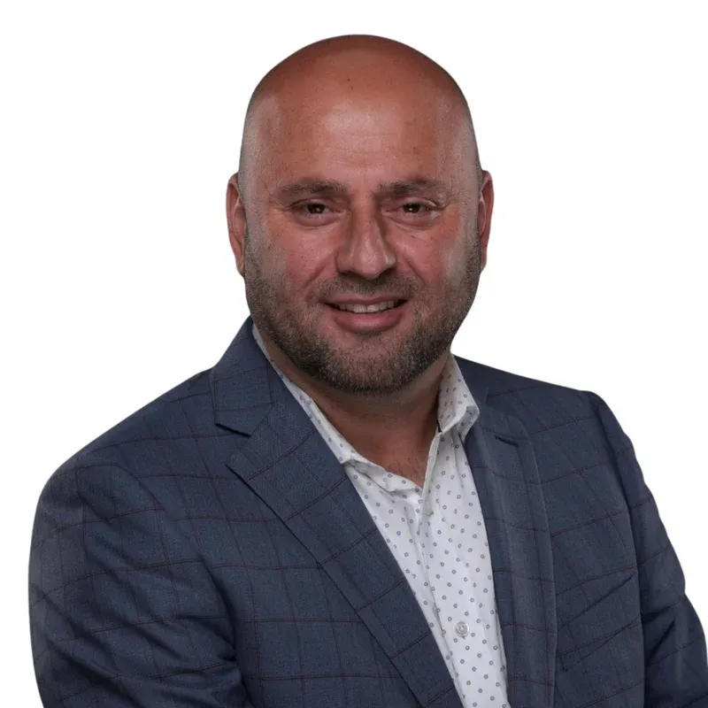 Ali Alemi