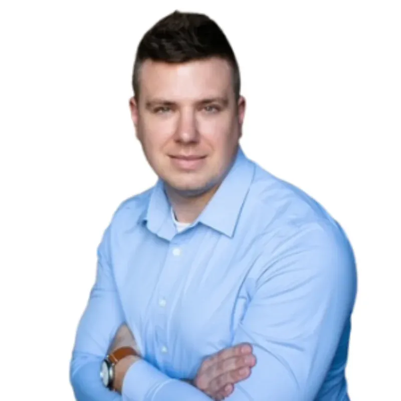 Aaron Hoppe