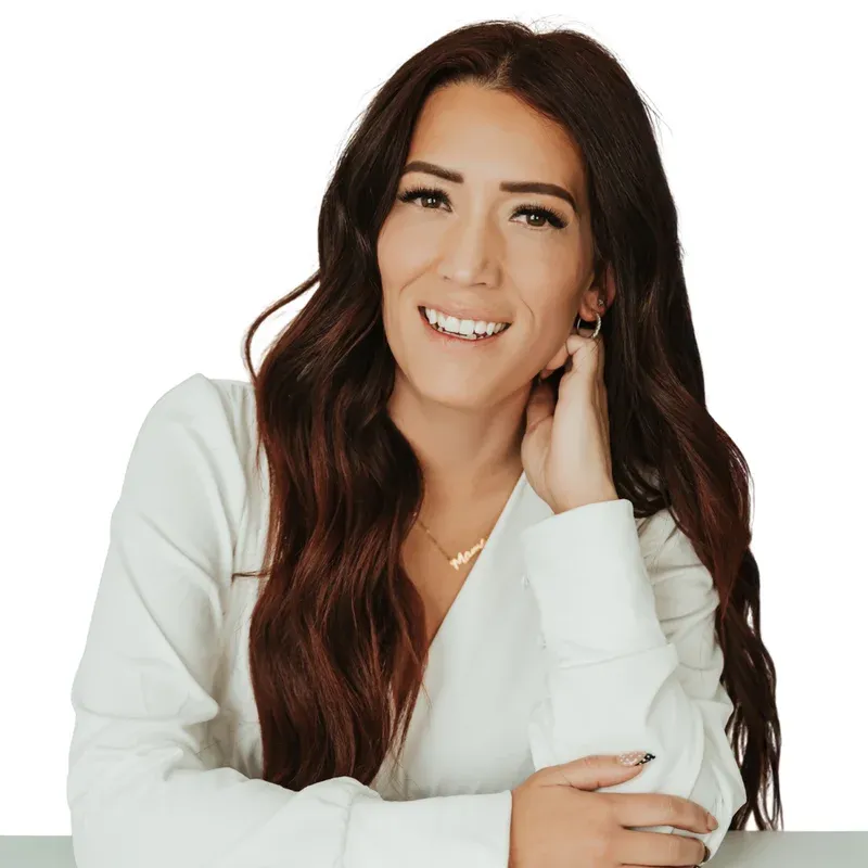 Amanda Bravo