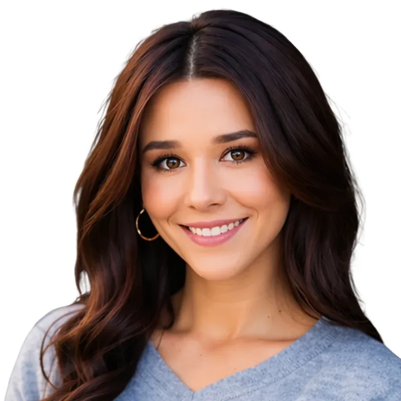 Ashley Brooks