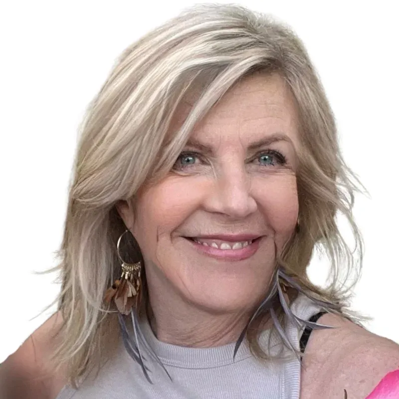 Anita Jasinski