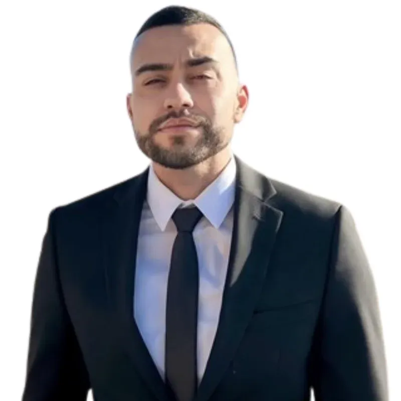 Andrew Millan