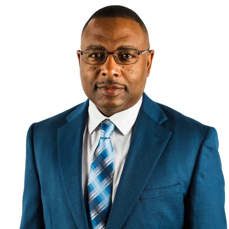 Aaron Patten Jr