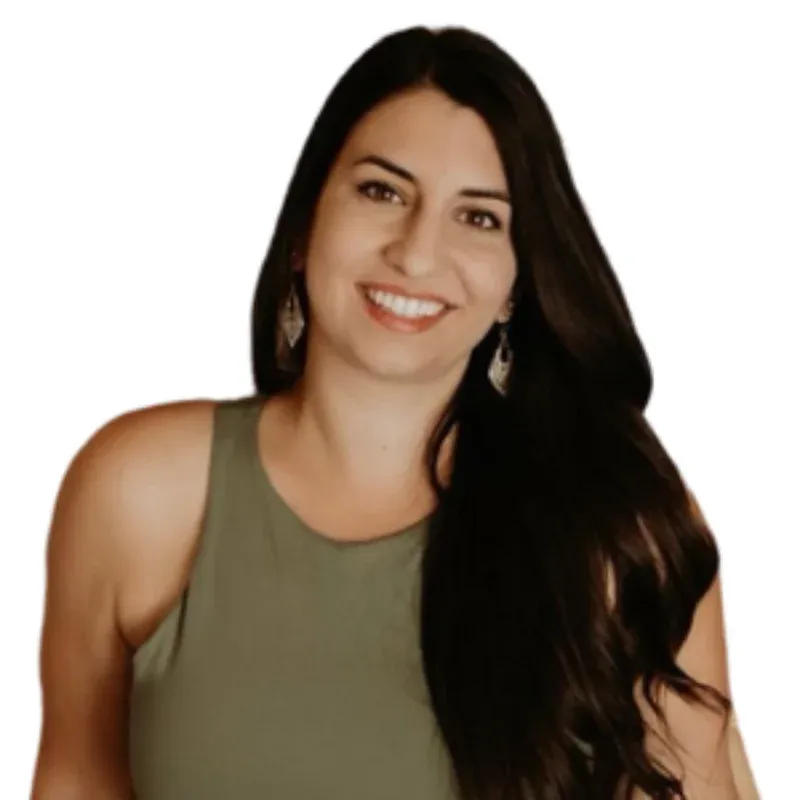 Ariana Gamarano