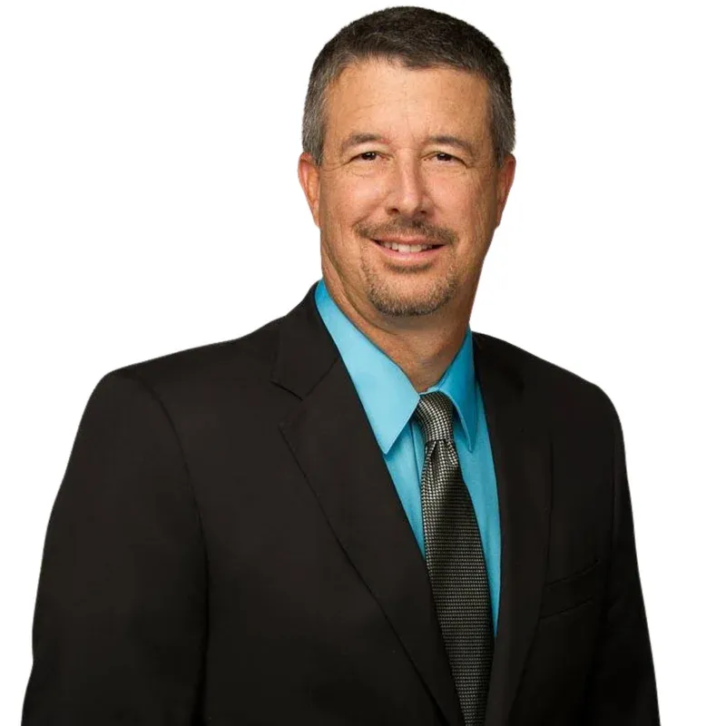 Brian Cantrall