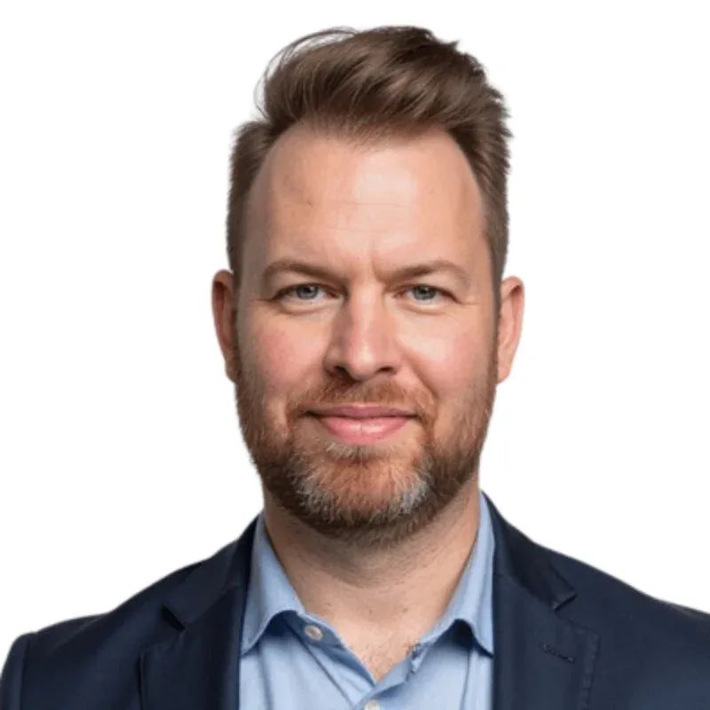 Brent Clifford