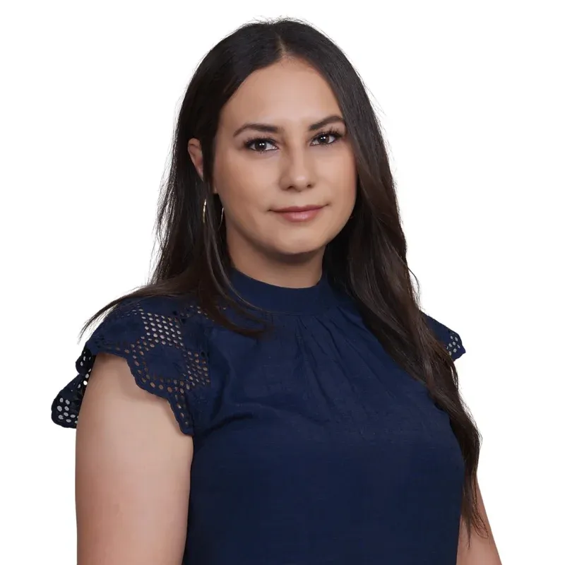 Blanca Ocampo Jauregui