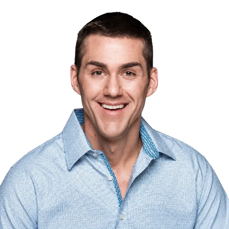 Branden Reeves