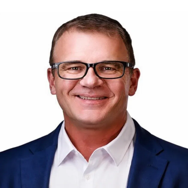 Brent Tye