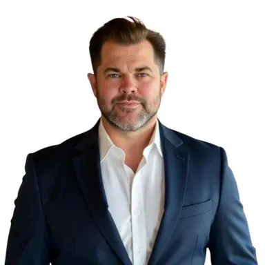 Brian Tovey
