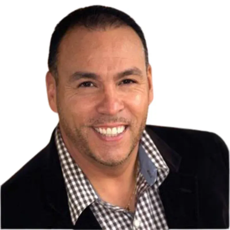 Carlos DeLaFuente