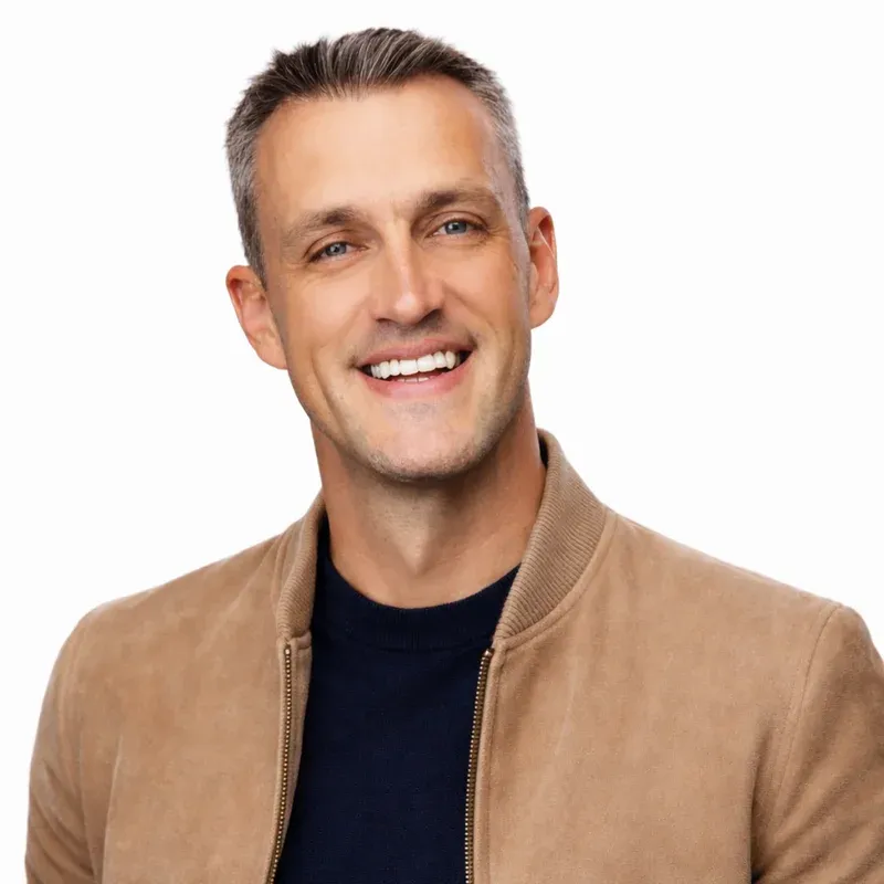 Cory Hoag
