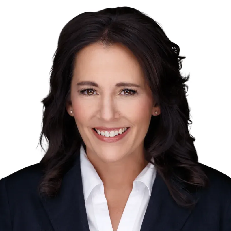 Christine Morgan