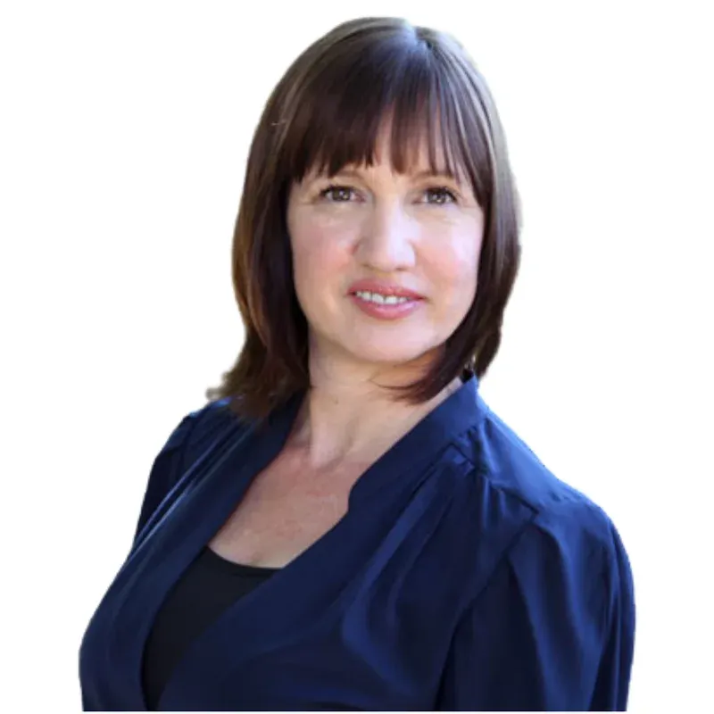 Cheryl Kay