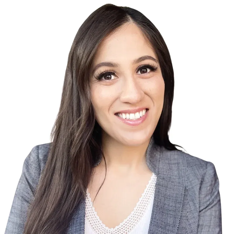 Claudia Ramirez