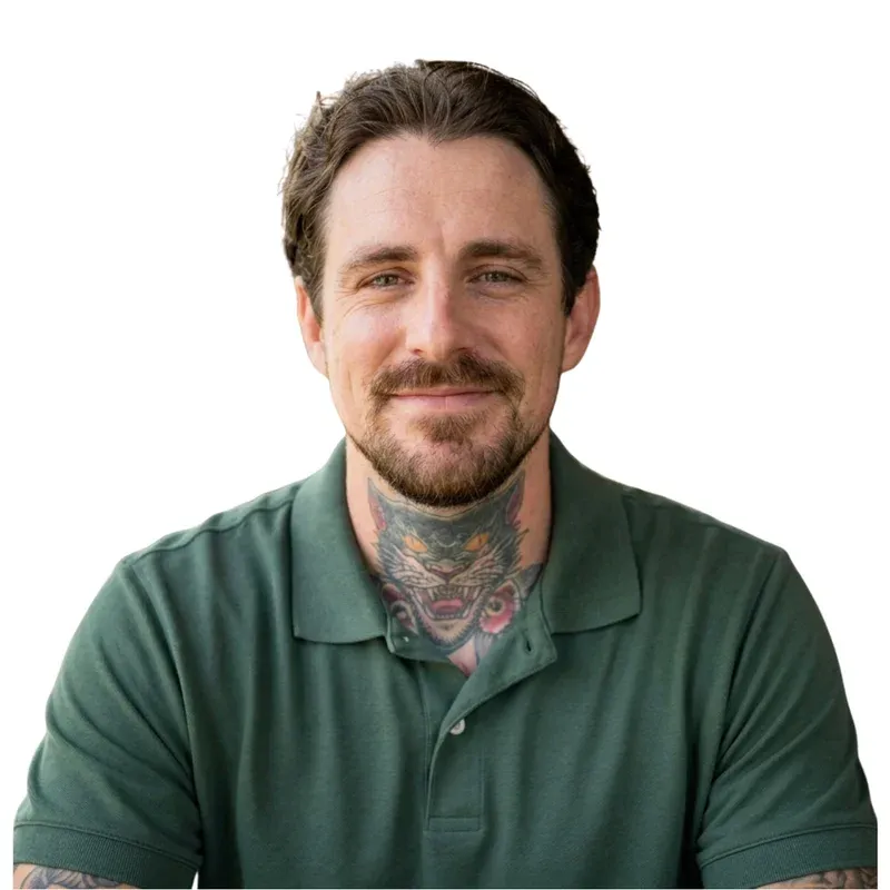 Christopher Theriot