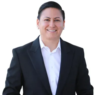 Cynthia Zapata Nevarez
