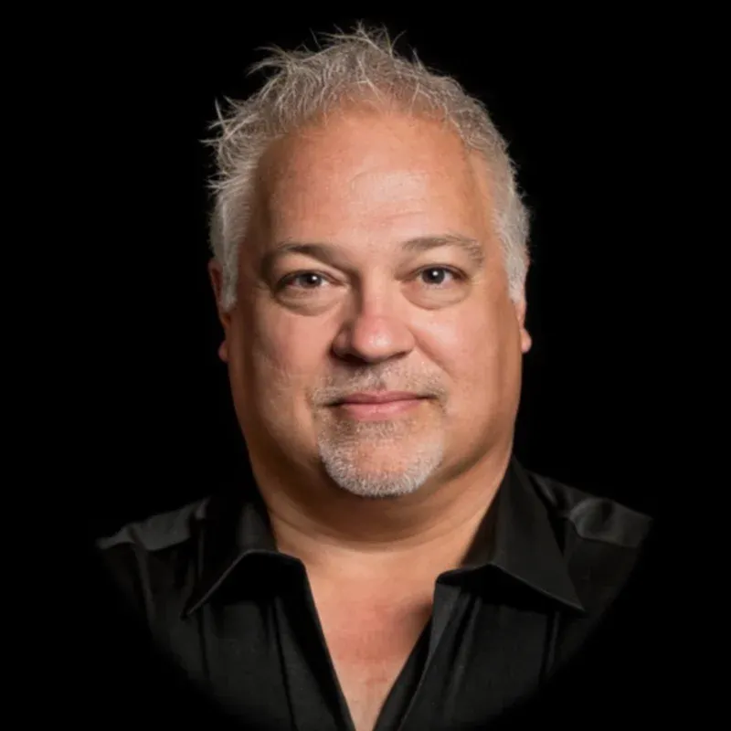 Darryl Bergstresser