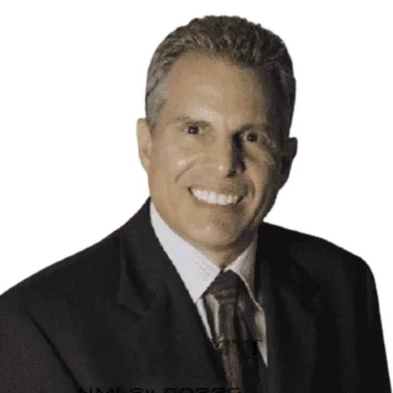 David Barrett