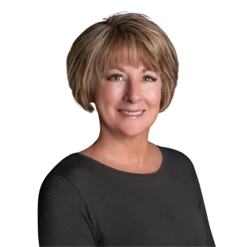 Deb Gaustad