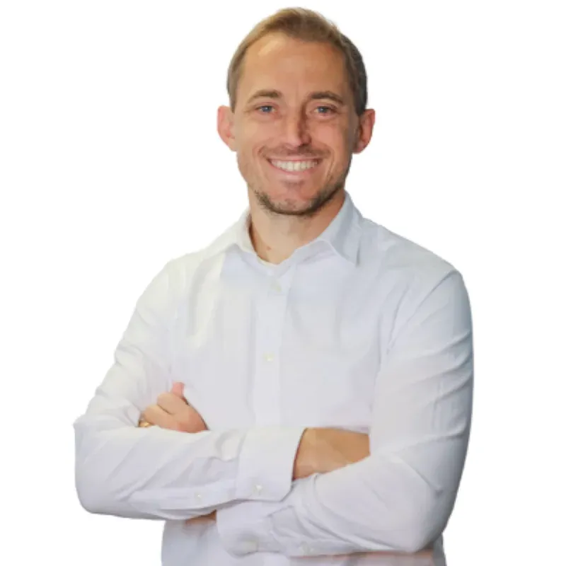 Dan Frey
