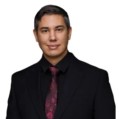 Drew Johnson