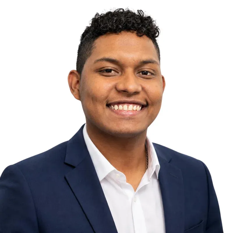 Daniel Merlano