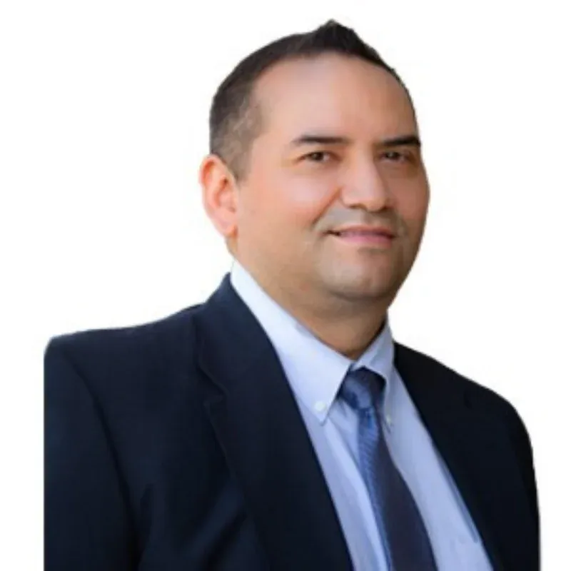 Eddie Cristerna