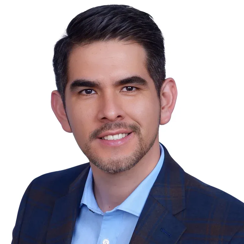 Elias Espejo