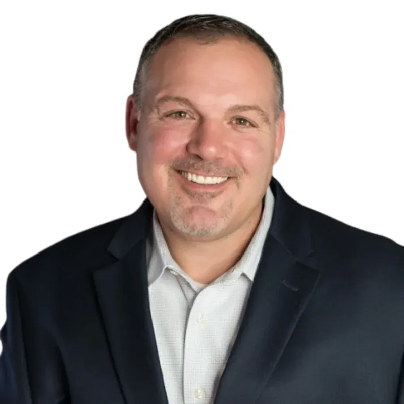 Eric Kimble