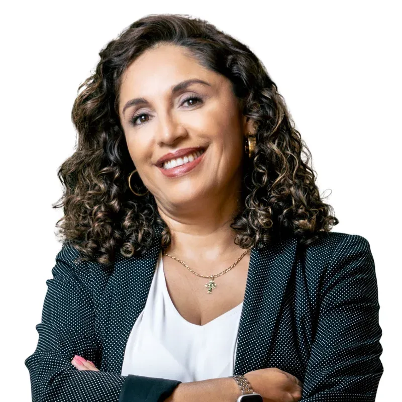 Erika Mora