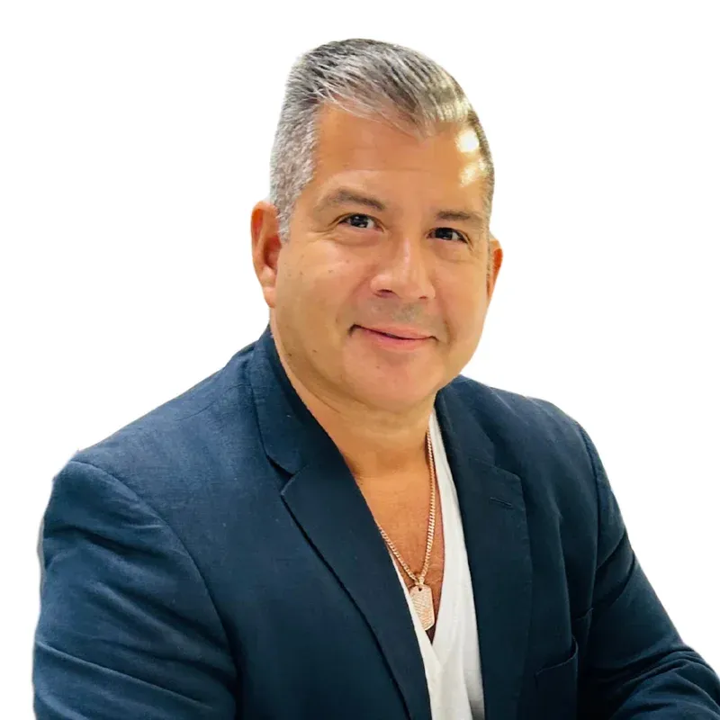 Eric Patino