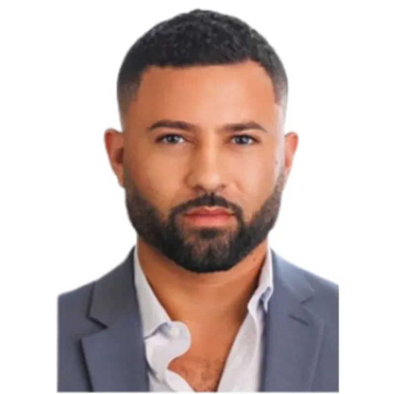 Eric Jones