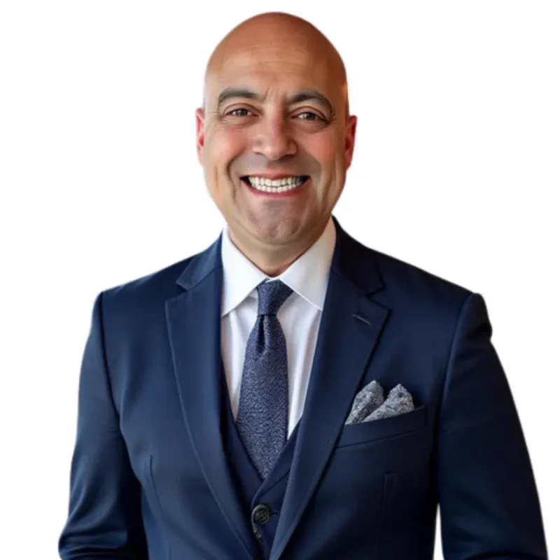 Eric Sotolongo