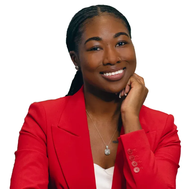 G'vanti Carter