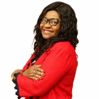 Glenda Lawrence