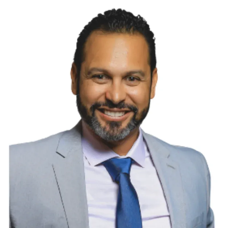 Henry Martinez