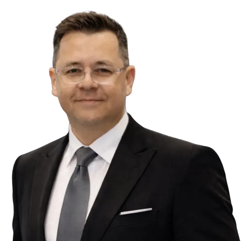 Hector Patino