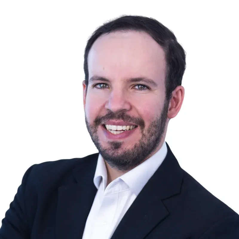 Ilya Geldman