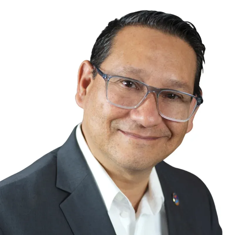 Jaime Naranjo