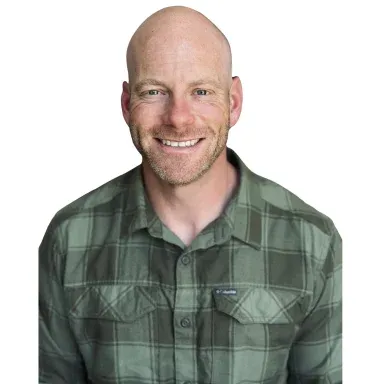 Jesse Beckstrom