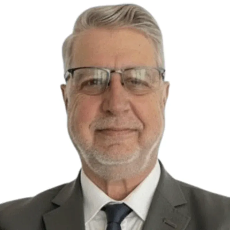 Jeff Ganis