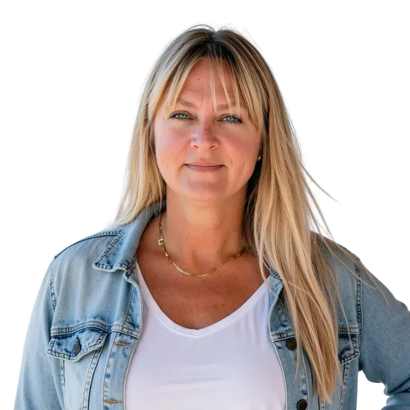 Jennifer Stracke