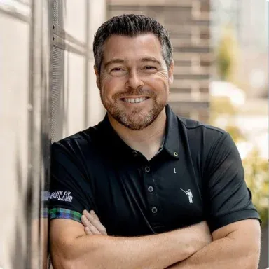 Jeff Naylor