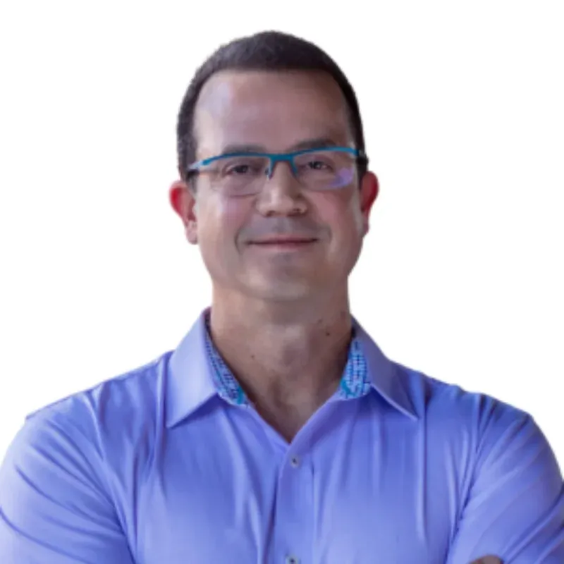 Jody Mellon