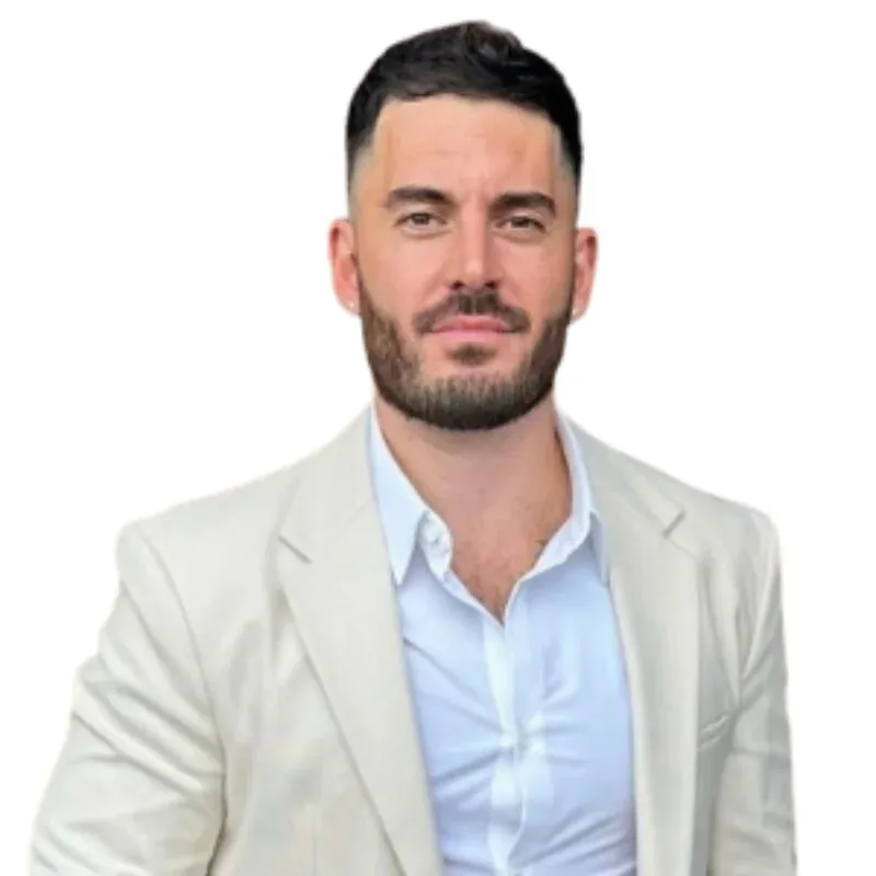 Joey Hormes