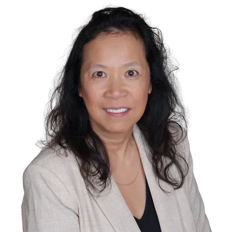 Joni Pruett