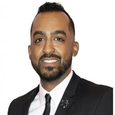 Joseph Rios