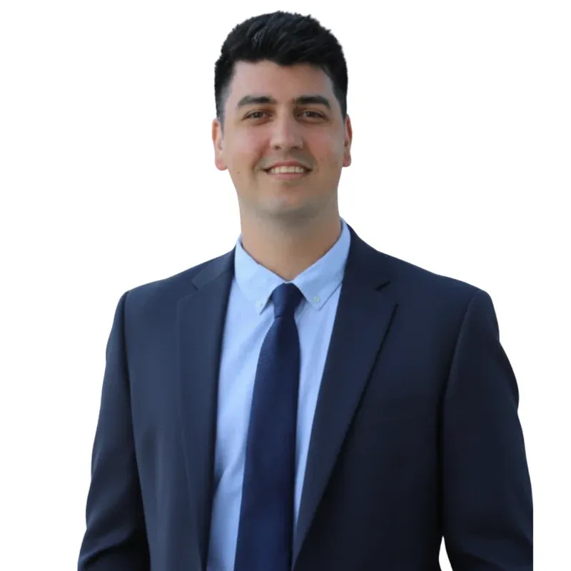 Jordan Tiner