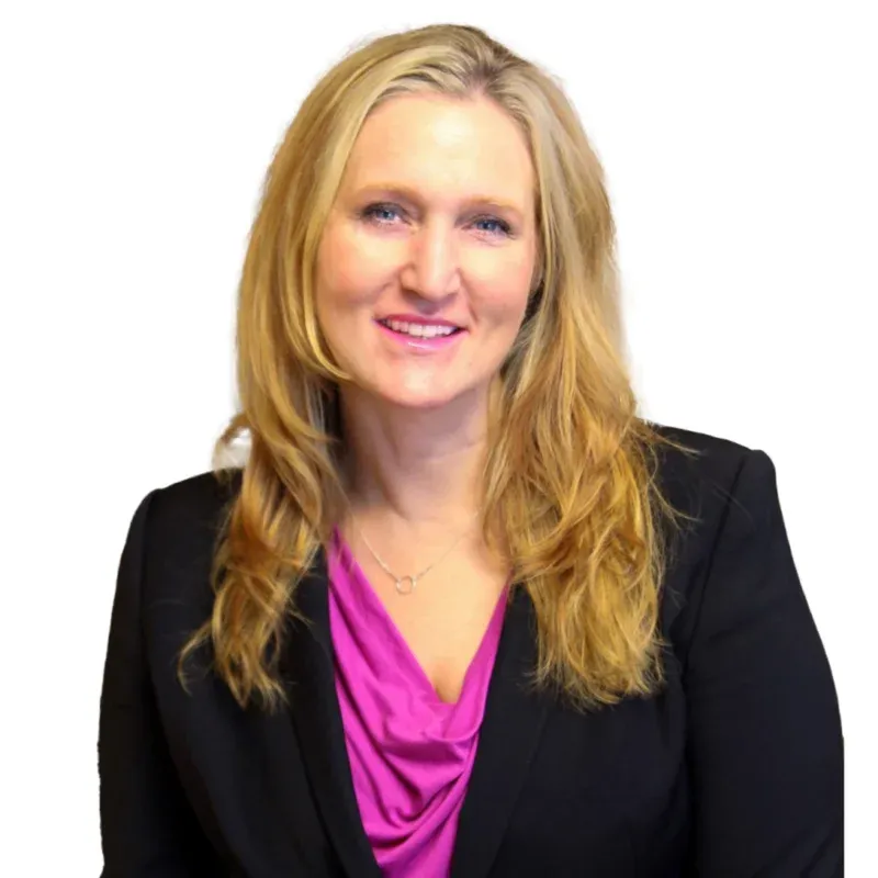 Karen Stubblefield